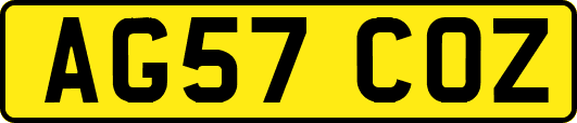AG57COZ