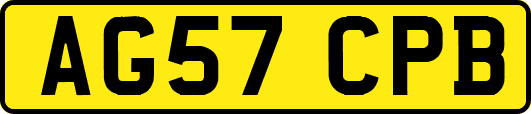 AG57CPB