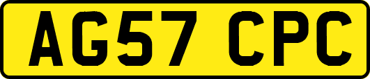 AG57CPC