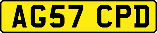 AG57CPD