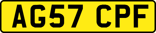 AG57CPF