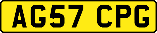 AG57CPG