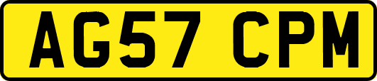 AG57CPM