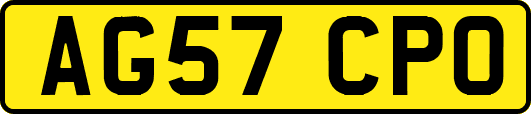 AG57CPO