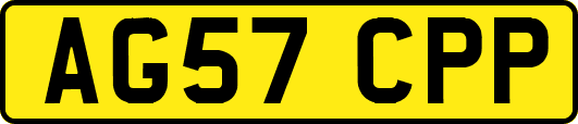 AG57CPP
