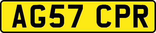 AG57CPR