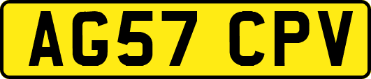 AG57CPV