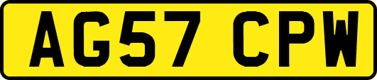 AG57CPW