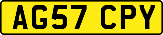 AG57CPY