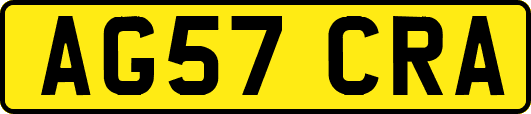 AG57CRA