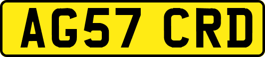 AG57CRD
