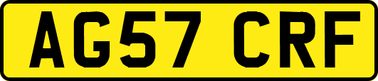 AG57CRF