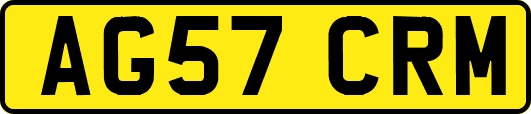 AG57CRM