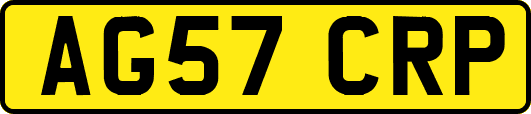 AG57CRP