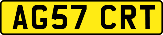 AG57CRT