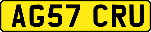 AG57CRU