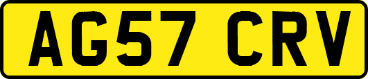 AG57CRV