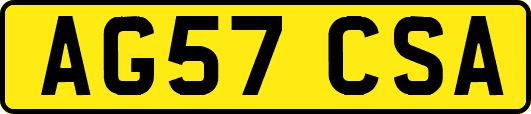 AG57CSA