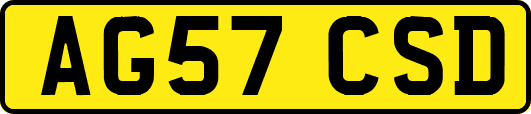 AG57CSD