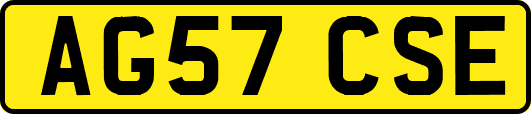 AG57CSE