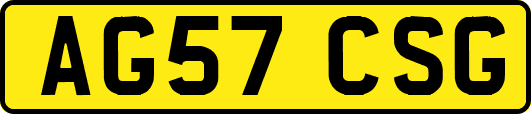 AG57CSG