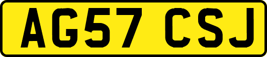 AG57CSJ
