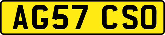 AG57CSO