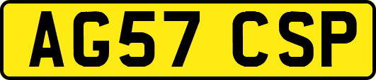 AG57CSP