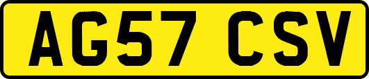 AG57CSV