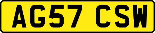 AG57CSW