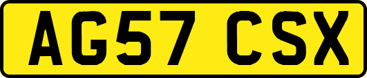 AG57CSX
