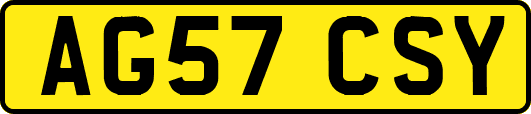 AG57CSY