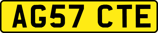 AG57CTE