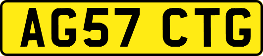 AG57CTG
