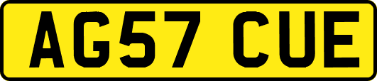 AG57CUE