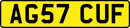 AG57CUF