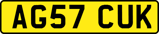 AG57CUK