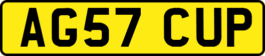 AG57CUP