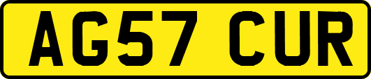 AG57CUR