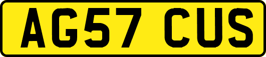 AG57CUS