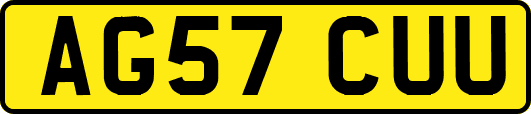 AG57CUU