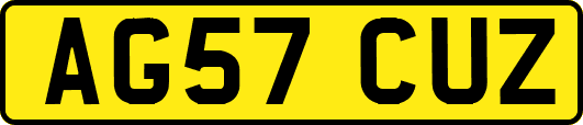 AG57CUZ