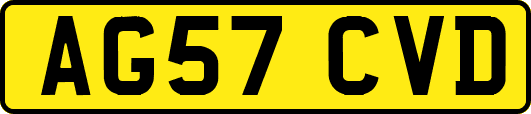 AG57CVD
