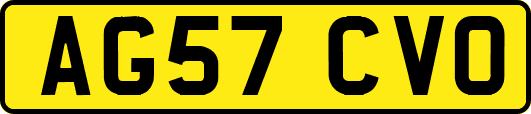 AG57CVO