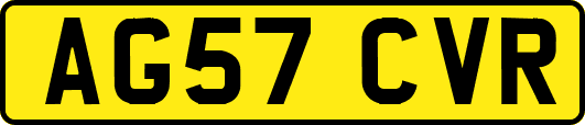 AG57CVR