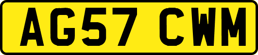 AG57CWM