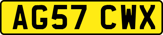 AG57CWX