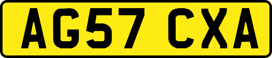 AG57CXA