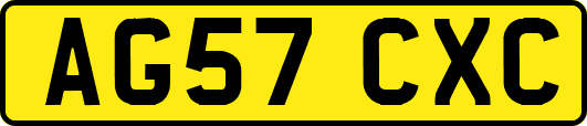 AG57CXC