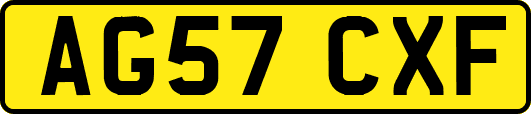 AG57CXF